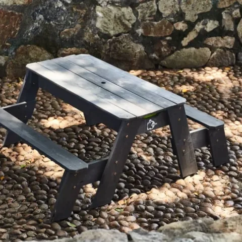 户外野餐桌