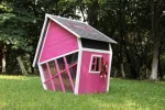 儿童游戏屋